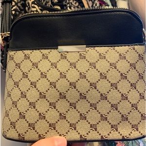 Small crossbody purse